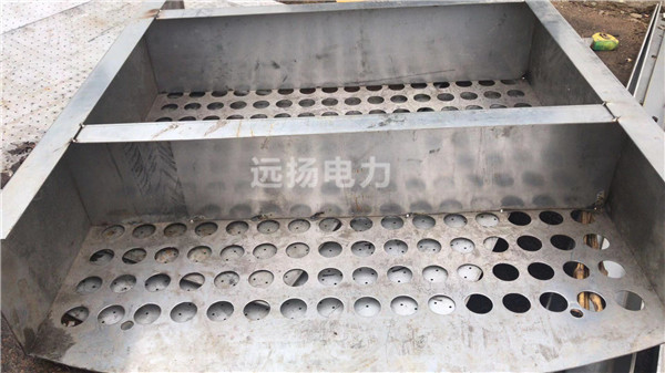 吸收塔內合金托盤(pán)